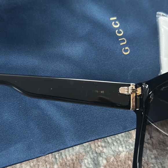 Gucci Sunglasses GG0459S main image 7